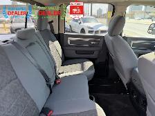 2017 Ram 1500 OUTDOORSMAN | R/S | ALPINE | NAVI | SUNROOF - Photo 32