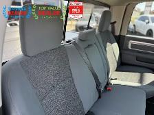 2017 Ram 1500 OUTDOORSMAN | R/S | ALPINE | NAVI | SUNROOF - Photo 33