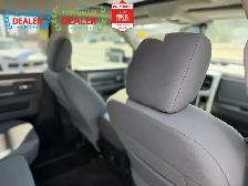 2017 Ram 1500 OUTDOORSMAN | R/S | ALPINE | NAVI | SUNROOF - Photo 34