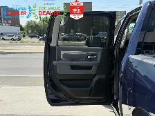 2017 Ram 1500 OUTDOORSMAN | R/S | ALPINE | NAVI | SUNROOF - Photo 35