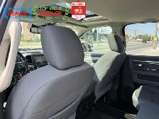 2017 Ram 1500 OUTDOORSMAN | R/S | ALPINE | NAVI | SUNROOF - Photo 36