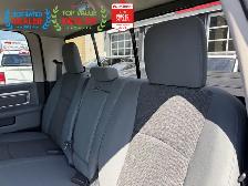 2017 Ram 1500 OUTDOORSMAN | R/S | ALPINE | NAVI | SUNROOF - Photo 37
