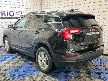 2024 GMC Terrain - Photo 3
