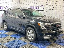 2024 GMC Terrain - Photo 7