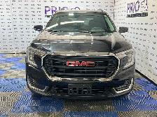 2024 GMC Terrain - Photo 8