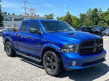2019 Ram 1500 Classic - Photo 6