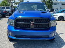 2019 Ram 1500 Classic - Photo 7