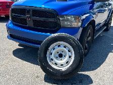 2019 Ram 1500 Classic - Photo 8