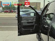 2019 Ram 1500 Classic WARLOCK | ONE OWNER | SUNROOF | LOADED - Photo 15