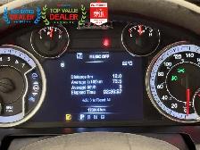 2019 Ram 1500 Classic WARLOCK | ONE OWNER | SUNROOF | LOADED - Photo 19