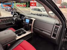 2019 Ram 1500 Classic WARLOCK | ONE OWNER | SUNROOF | LOADED - Photo 23