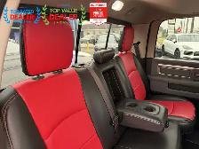 2019 Ram 1500 Classic WARLOCK | ONE OWNER | SUNROOF | LOADED - Photo 26
