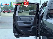 2019 Ram 1500 Classic WARLOCK | ONE OWNER | SUNROOF | LOADED - Photo 27