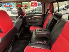 2019 Ram 1500 Classic WARLOCK | ONE OWNER | SUNROOF | LOADED - Photo 28