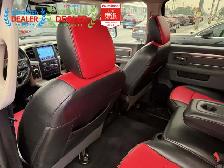 2019 Ram 1500 Classic WARLOCK | ONE OWNER | SUNROOF | LOADED - Photo 29