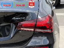 2022 Mercedes-Benz A-Class A 220 - Photo 11