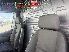 2021 Mercedes-Benz Sprinter 144-in HIGHROOF | MB SERVICED | - Photo 3
