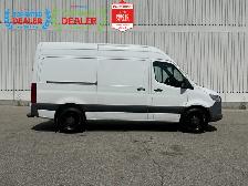 2021 Mercedes-Benz Sprinter 144-in HIGHROOF | MB SERVICED | - Photo 7