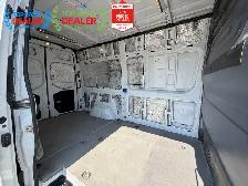 2021 Mercedes-Benz Sprinter 144-in HIGHROOF | MB SERVICED | - Photo 8