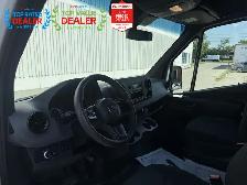 2021 Mercedes-Benz Sprinter 144-in HIGHROOF | MB SERVICED | - Photo 13