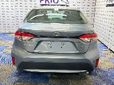 2020 Toyota Corolla - Photo 3