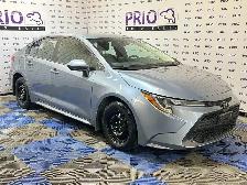 2020 Toyota Corolla - Photo 6