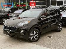 2020 Kia Sportage LX | ONE OWNER | CARPLAY | FINANCE - Photo 4