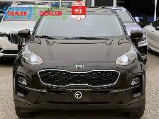 2020 Kia Sportage LX | ONE OWNER | CARPLAY | FINANCE - Photo 6
