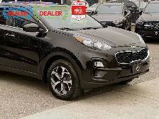 2020 Kia Sportage LX | ONE OWNER | CARPLAY | FINANCE - Photo 7