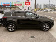 2020 Kia Sportage LX | ONE OWNER | CARPLAY | FINANCE - Photo 8