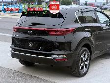 2020 Kia Sportage LX | ONE OWNER | CARPLAY | FINANCE - Photo 9