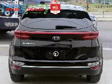 2020 Kia Sportage LX | ONE OWNER | CARPLAY | FINANCE - Photo 11