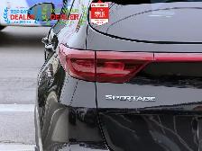 2020 Kia Sportage LX | ONE OWNER | CARPLAY | FINANCE - Photo 12