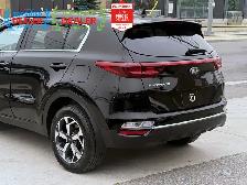 2020 Kia Sportage LX | ONE OWNER | CARPLAY | FINANCE - Photo 13