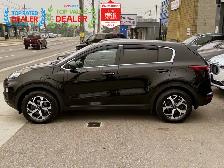 2020 Kia Sportage LX | ONE OWNER | CARPLAY | FINANCE - Photo 14