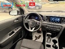 2020 Kia Sportage LX | ONE OWNER | CARPLAY | FINANCE - Photo 18