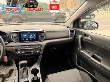 2020 Kia Sportage LX | ONE OWNER | CARPLAY | FINANCE - Photo 19