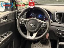 2020 Kia Sportage LX | ONE OWNER | CARPLAY | FINANCE - Photo 20