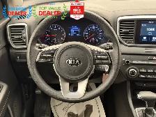 2020 Kia Sportage LX | ONE OWNER | CARPLAY | FINANCE - Photo 21