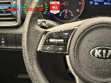 2020 Kia Sportage LX | ONE OWNER | CARPLAY | FINANCE - Photo 22