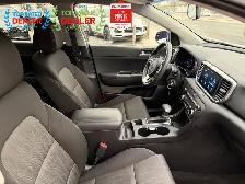 2020 Kia Sportage LX | ONE OWNER | CARPLAY | FINANCE - Photo 32
