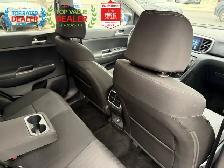 2020 Kia Sportage LX | ONE OWNER | CARPLAY | FINANCE - Photo 36