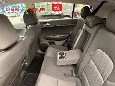 2020 Kia Sportage LX | ONE OWNER | CARPLAY | FINANCE - Photo 38