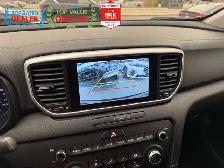 2020 Kia Sportage LX | ONE OWNER | CARPLAY | FINANCE - Photo 41