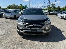2018 Hyundai Santa Fe Sport Premium - Photo 2