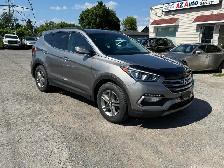 2018 Hyundai Santa Fe Sport Premium - Photo 3