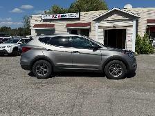 2018 Hyundai Santa Fe Sport Premium - Photo 4