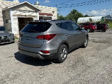 2018 Hyundai Santa Fe Sport Premium - Photo 5