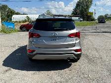 2018 Hyundai Santa Fe Sport Premium - Photo 6