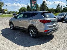2018 Hyundai Santa Fe Sport Premium - Photo 7